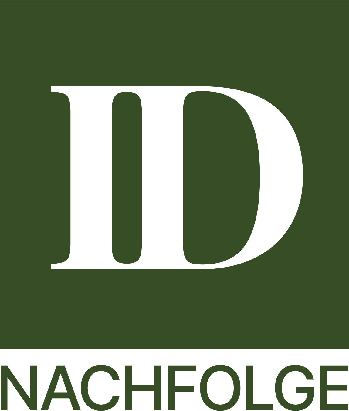 ID Nachfolge Logo